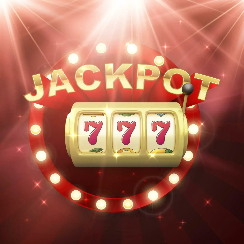 777 game casino