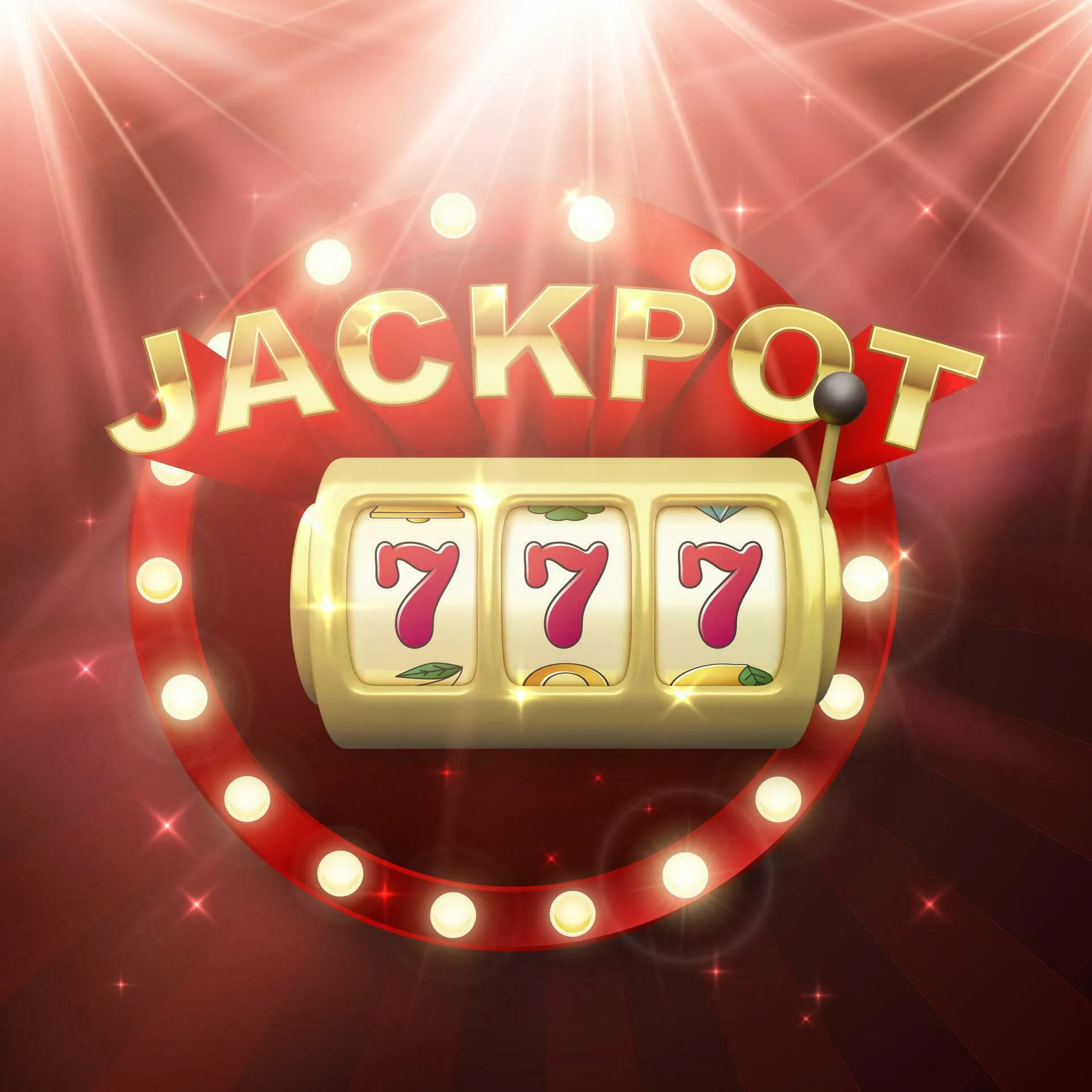 777 game casino